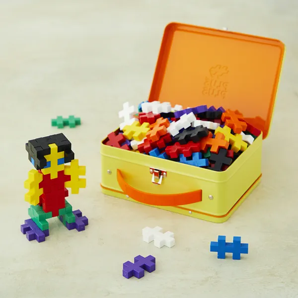 Valisette Basic BIG - 1+ – Image 2