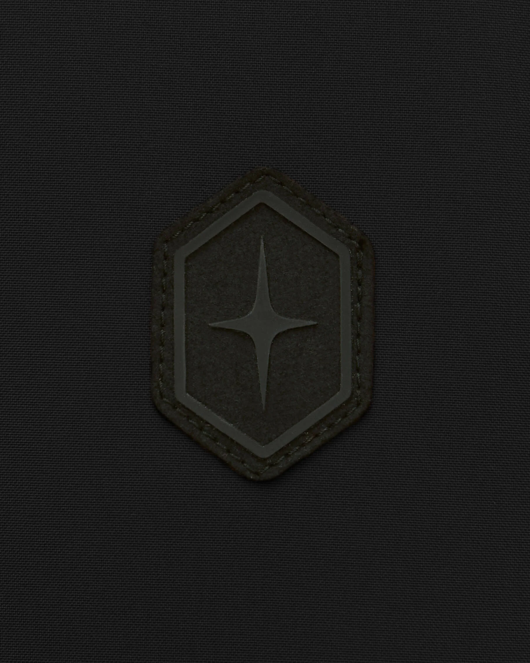 MANTEAU DUVET FEMME, INES NOIR – Image 4