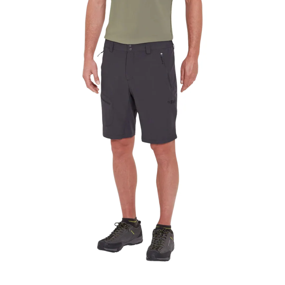 BERMUDA POUR HOMME, INCLINE LIGHT – Image 2