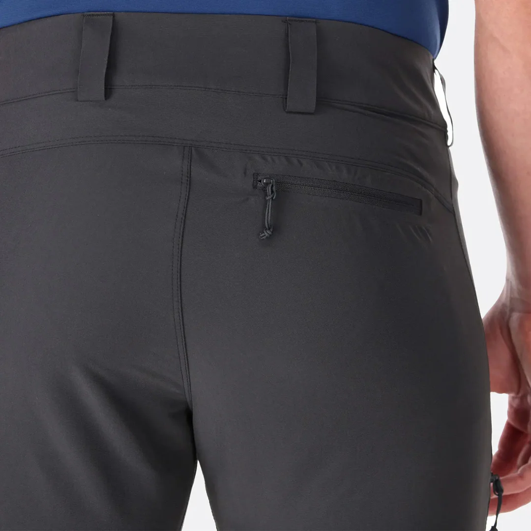 BERMUDA POUR HOMME, INCLINE LIGHT – Image 5