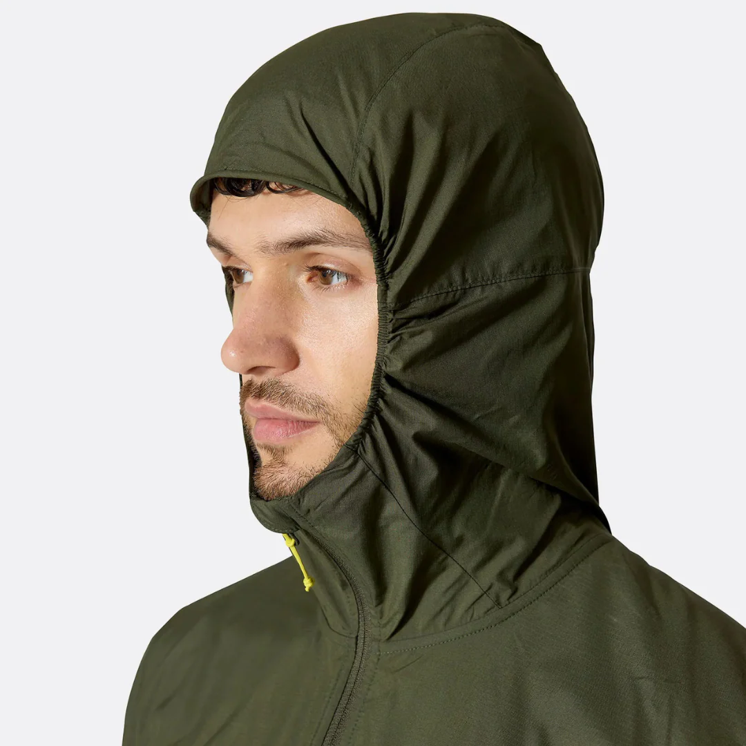 COUPE-VENT HOMME, WINDGATHER SAGE – Image 4