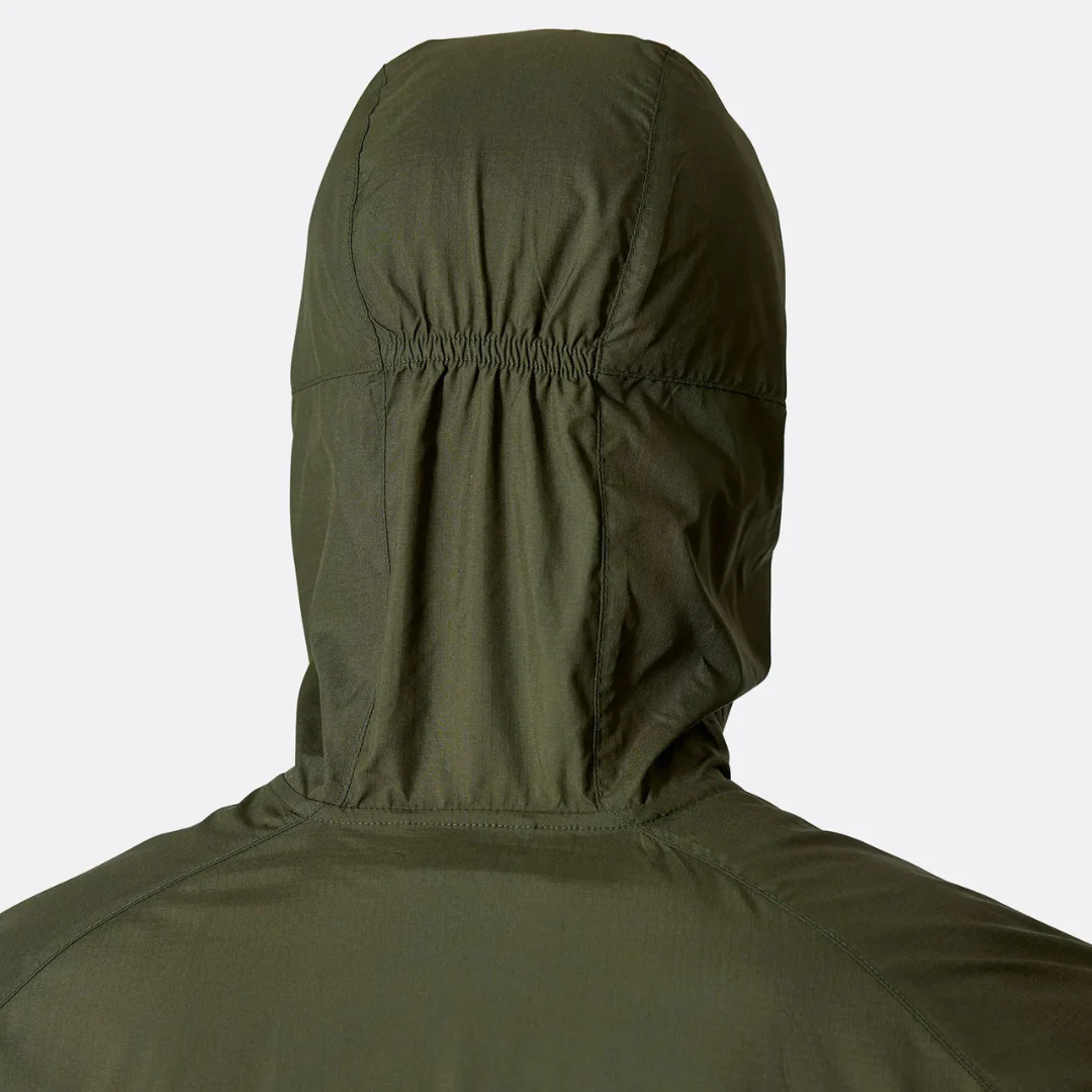 COUPE-VENT HOMME, WINDGATHER SAGE – Image 5