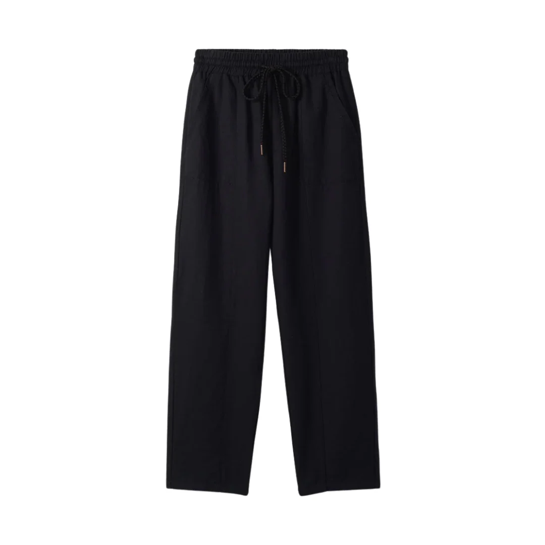 PANTALON POUR FEMME, JAMBE DROITE – Image 4