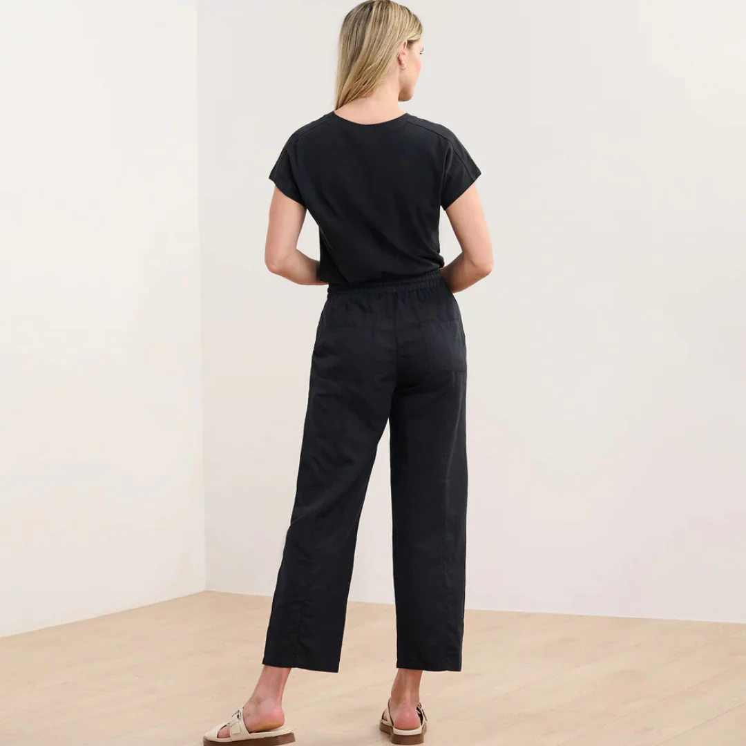 PANTALON POUR FEMME, JAMBE DROITE – Image 2