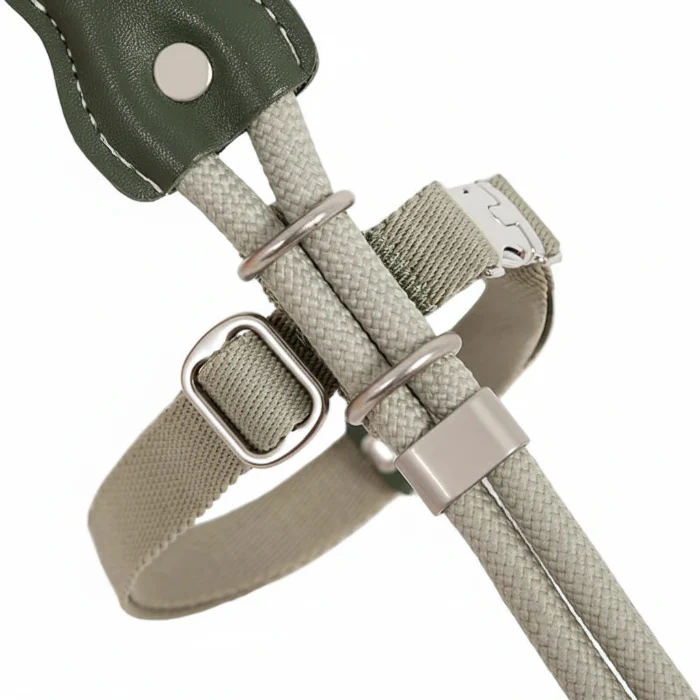 Harnais Et Laisse Pour Chat Réglable – Image 5