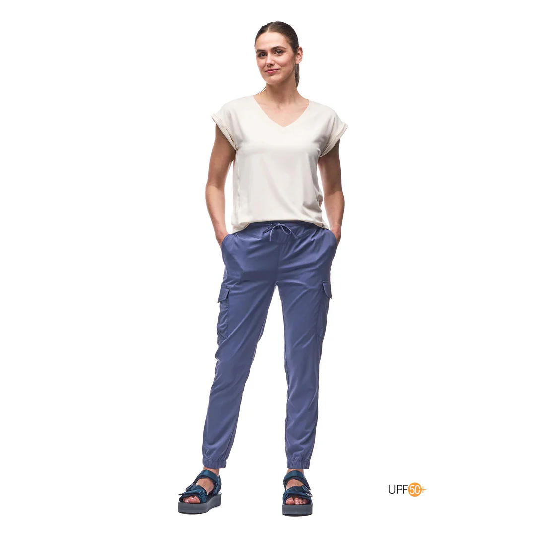 HAUT À MANCHES COURTES FEMME, SOFI III BEIGE