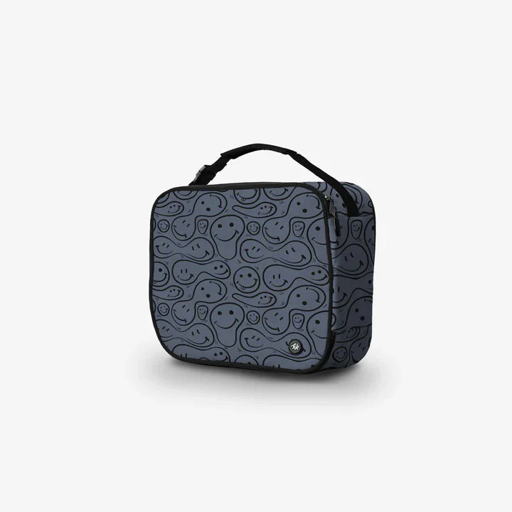 BOITE À LUNCH, IMPRIMÉ SIMPLY HAPPY