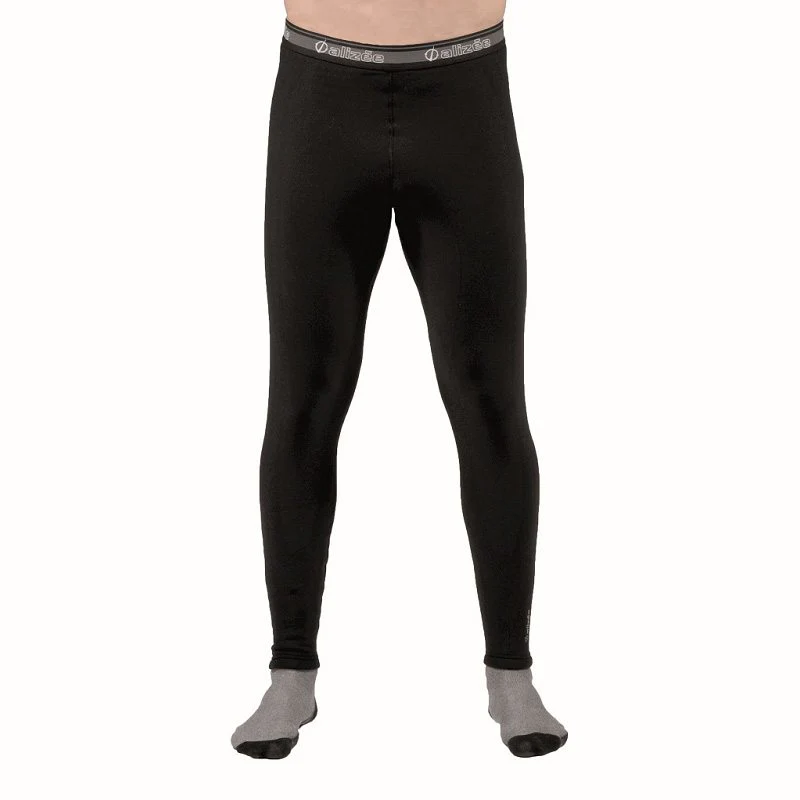 SOUS-VETEMENT BAS ALIZÉE HOMME, POWER STRETCH (S A 2XL)
