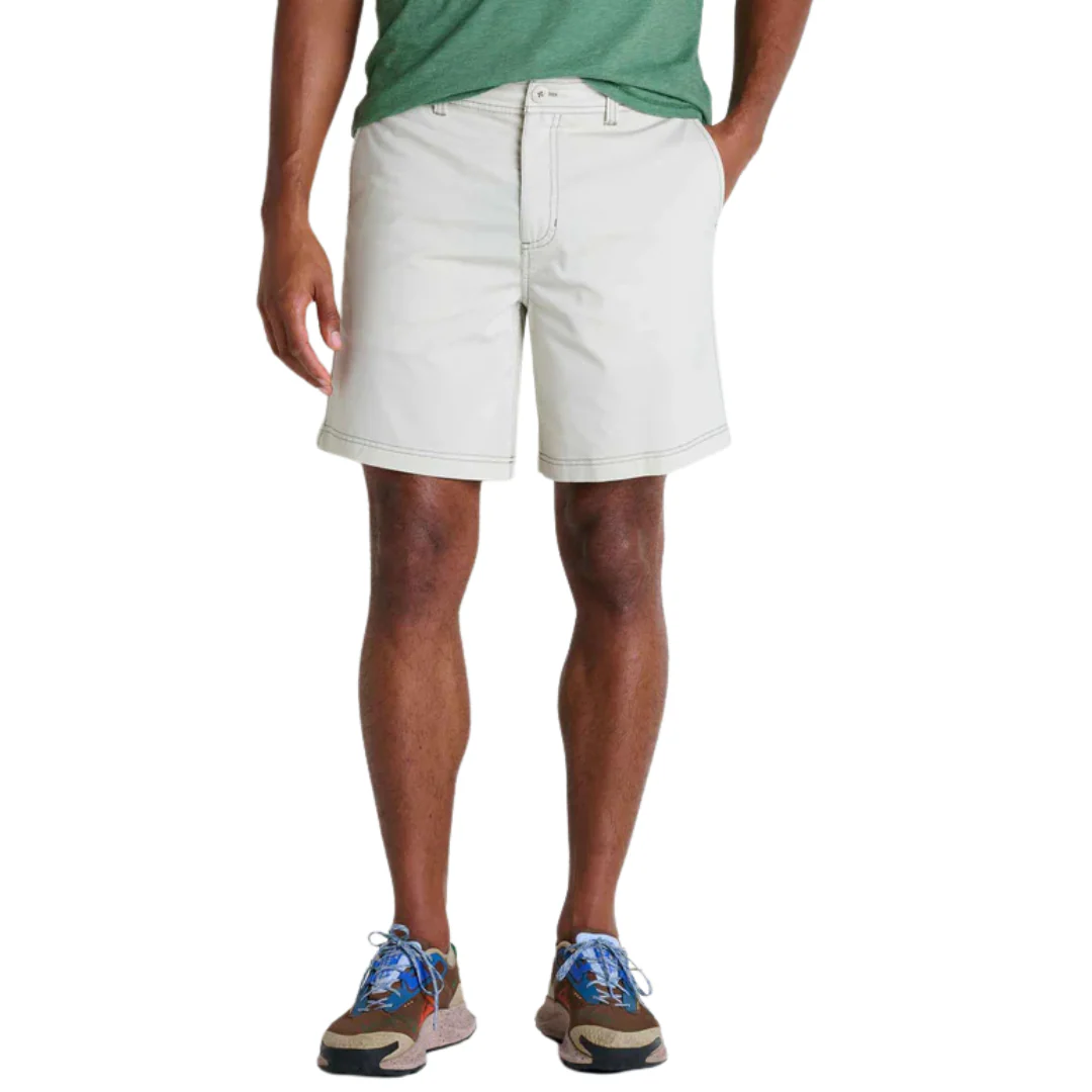 BERMUDA POUR HOMME, BOUNDLESS PELICAN