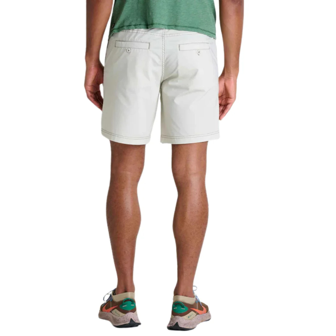 BERMUDA POUR HOMME, BOUNDLESS PELICAN – Image 2