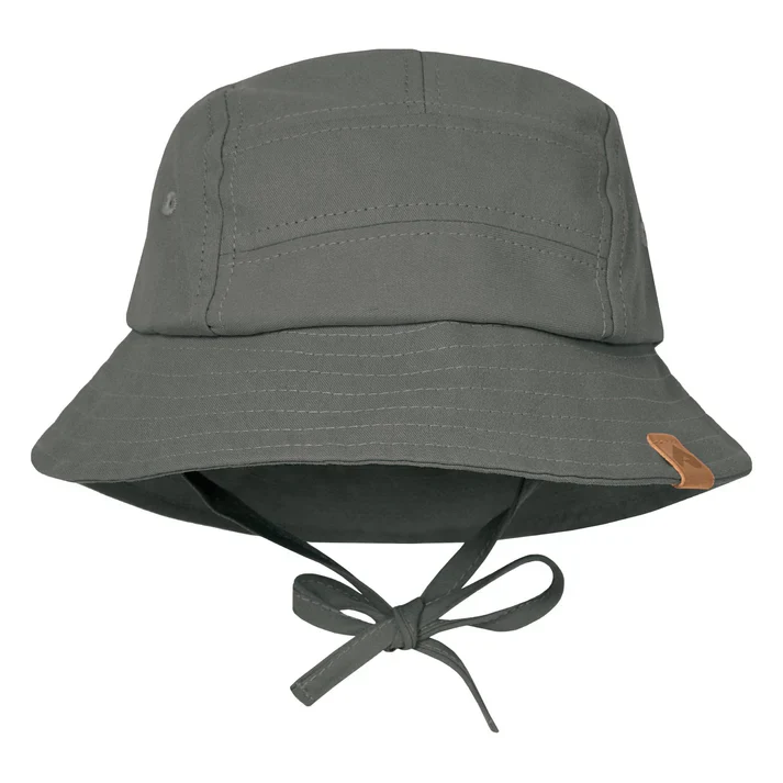 CHAPEAU URBAIN POUR TOUT-PETIT, CHARCOAL