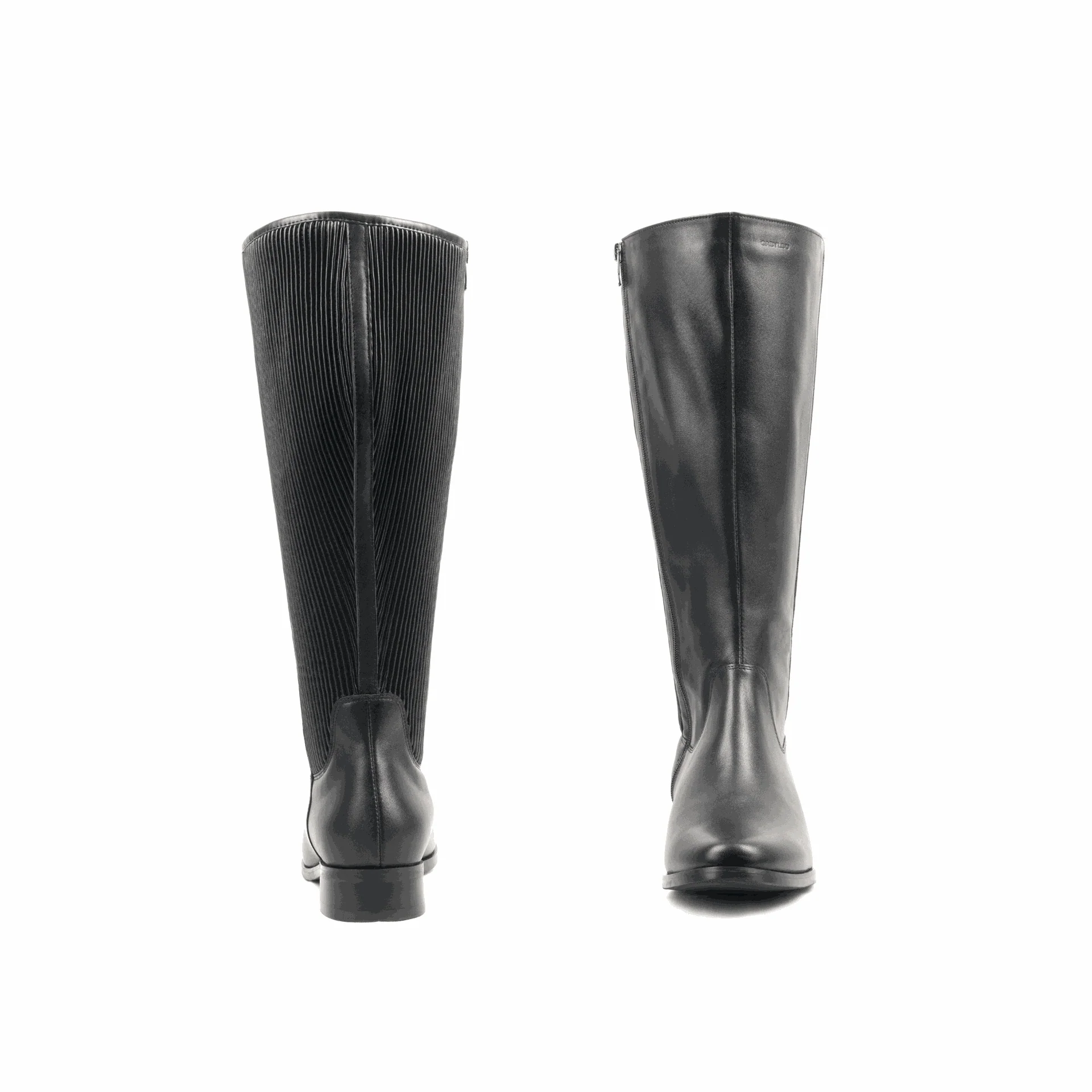 Bottes XL pour mollets larges - Modele Tokyo – Image 6