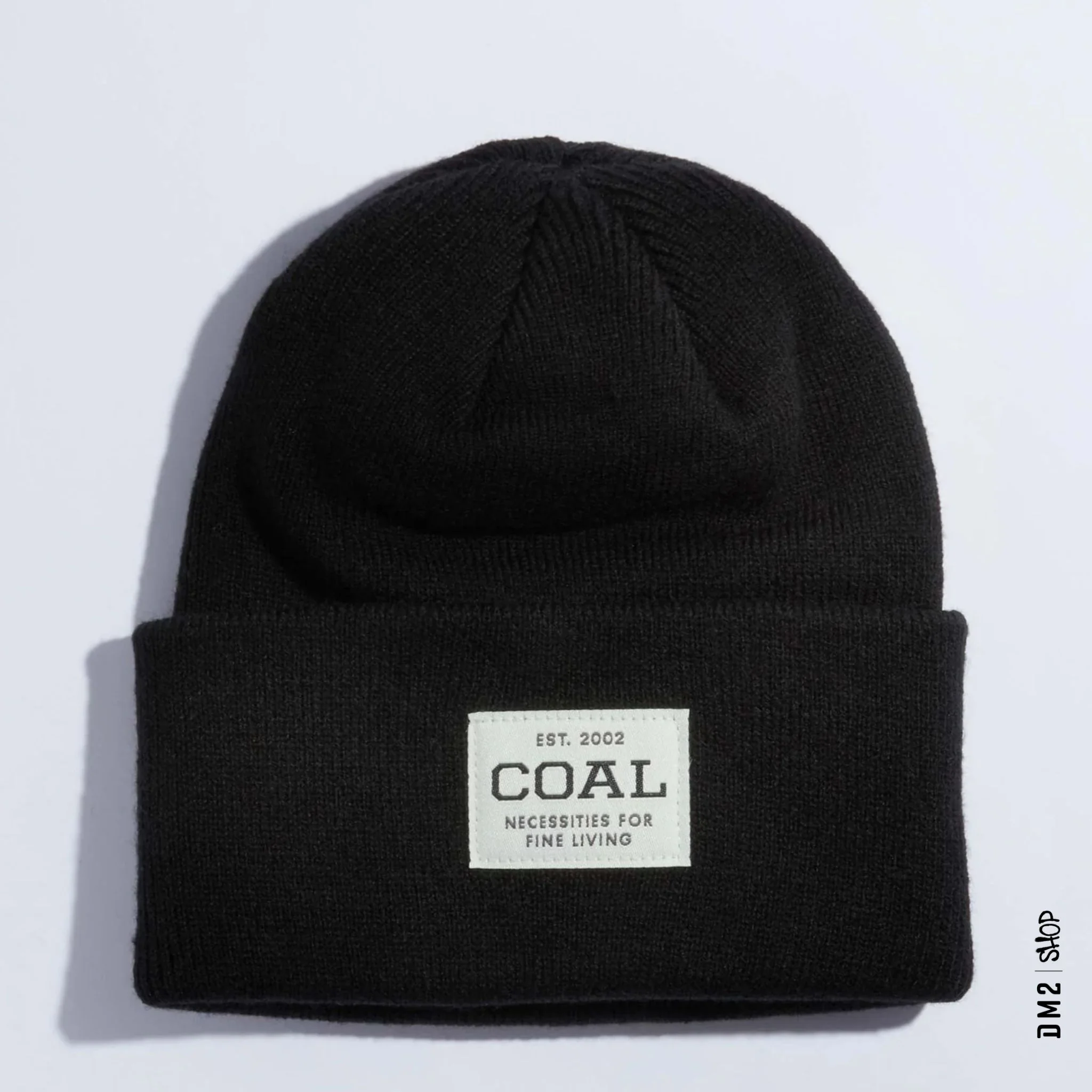 TUQUES COAL UNIFORM ENFANT, 4 couleurs – Image 2