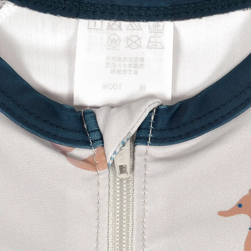 BARBOTEUSE POUR TOUT-PETITS, OCÉAN – Image 5