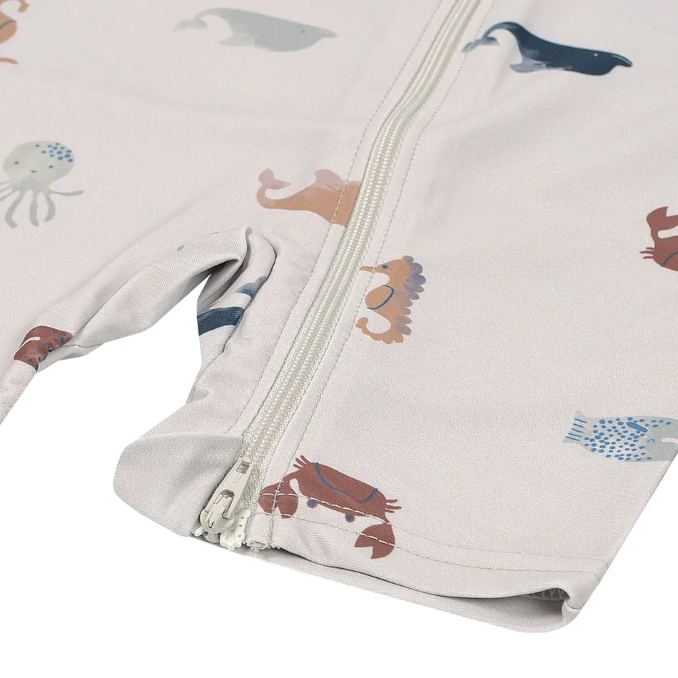 BARBOTEUSE POUR TOUT-PETITS, OCÉAN – Image 4