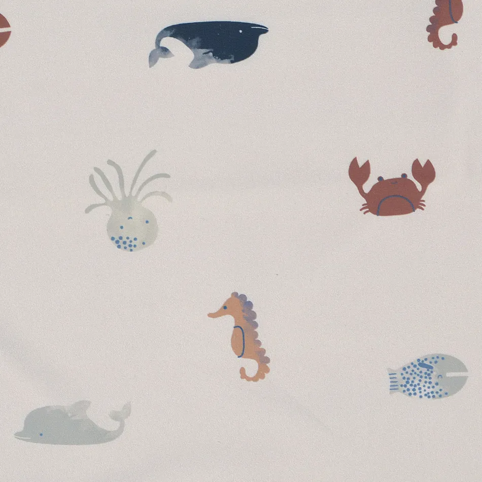 BARBOTEUSE POUR TOUT-PETITS, OCÉAN – Image 6