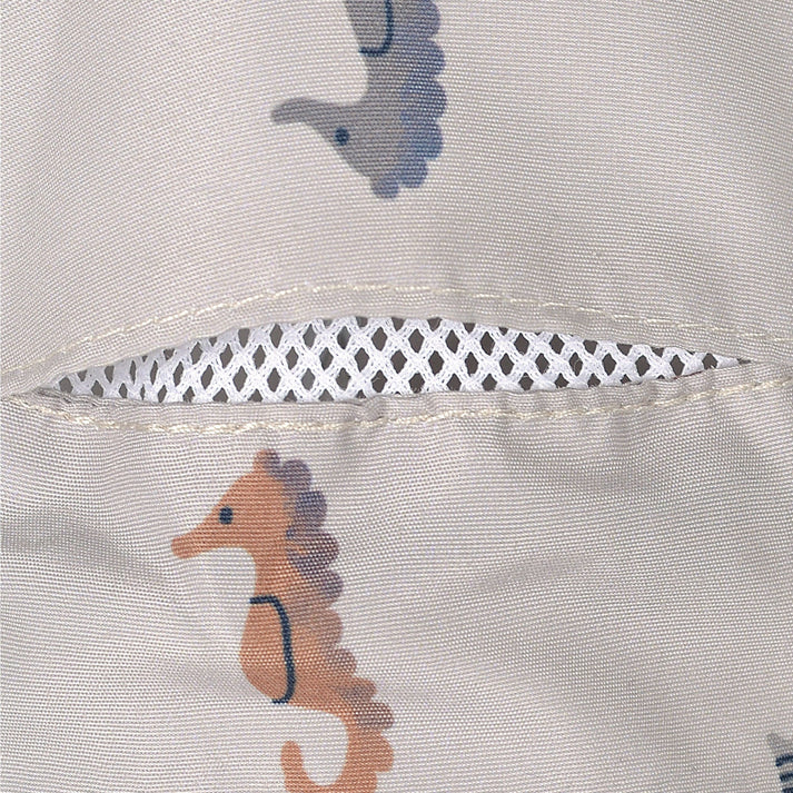 CHAPEAU UV POUR TOUT-PETITS, OCÉAN – Image 5