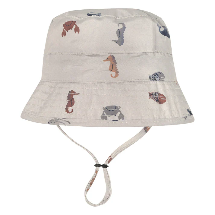 CHAPEAU UV POUR TOUT-PETITS, OCÉAN – Image 2