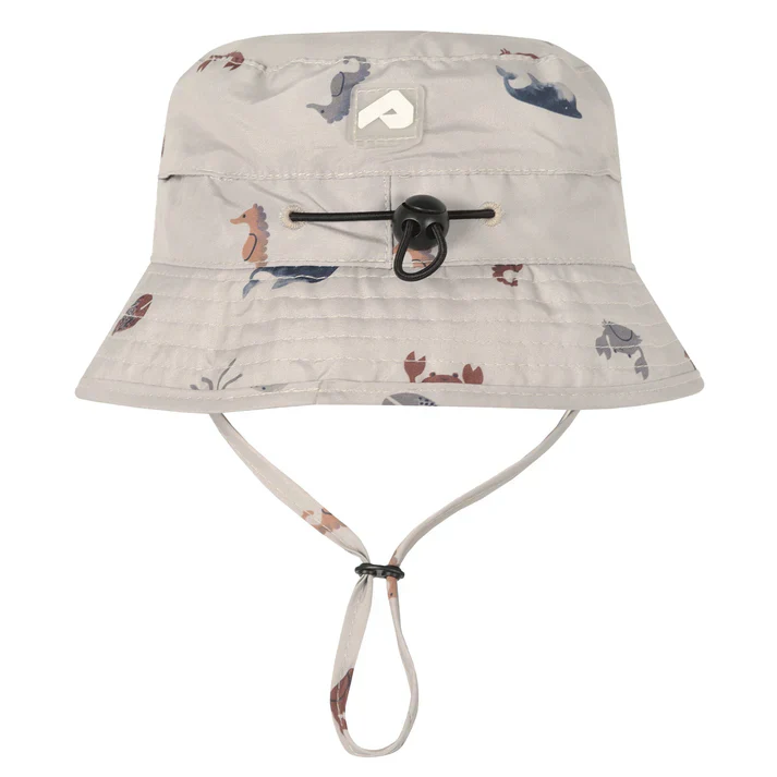 CHAPEAU UV POUR TOUT-PETITS, OCÉAN – Image 3