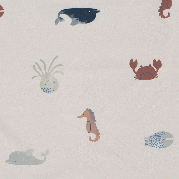 CHAPEAU UV POUR TOUT-PETITS, OCÉAN – Image 8