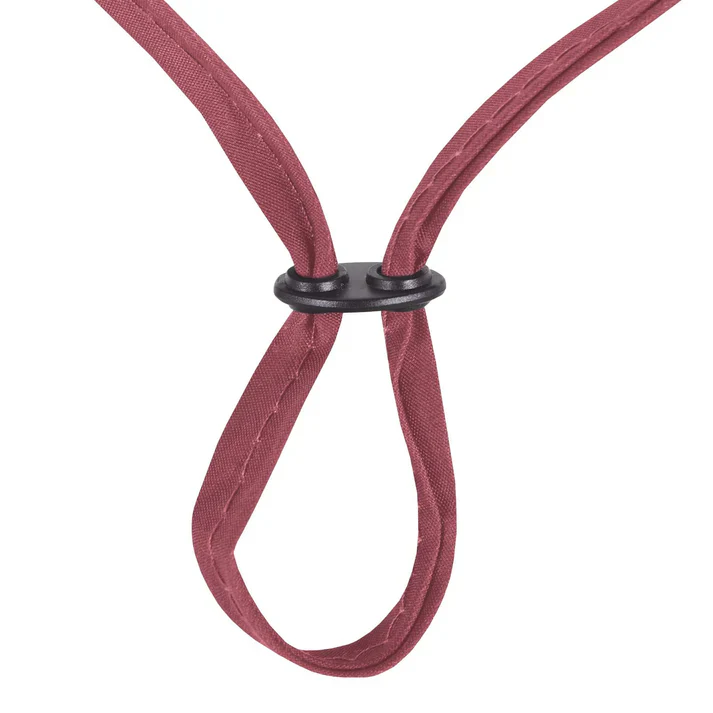 CHAPEAU UV POUR TOUT-PETITS, ROSE – Image 5