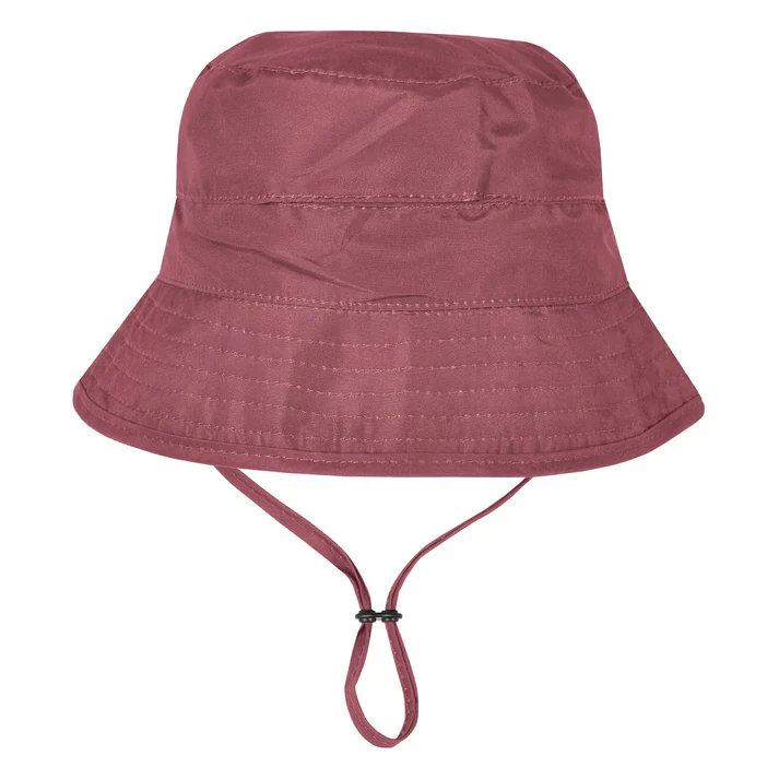 CHAPEAU UV POUR TOUT-PETITS, ROSE
