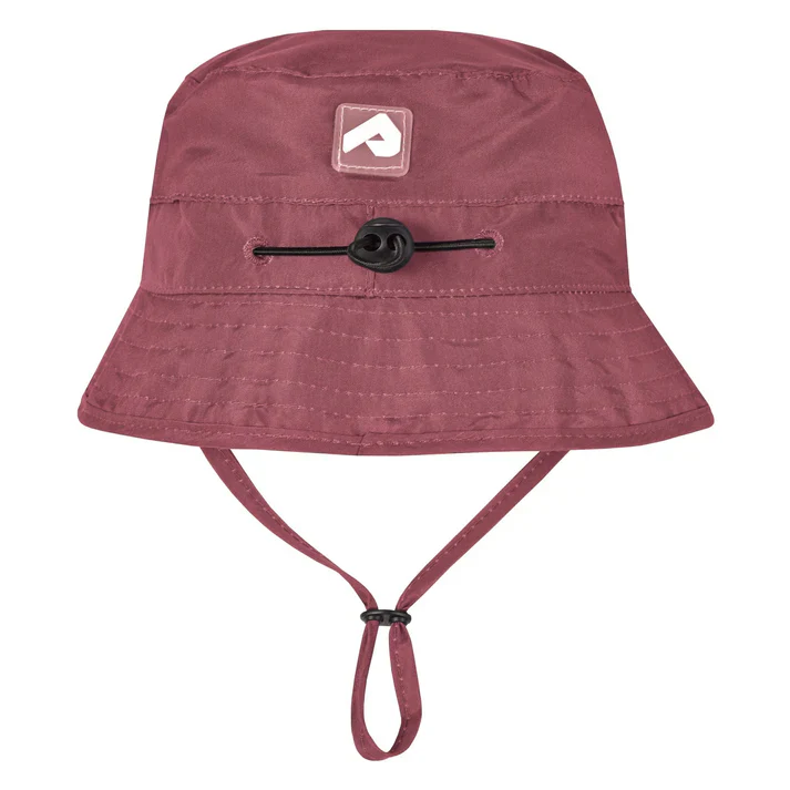 CHAPEAU UV POUR TOUT-PETITS, ROSE – Image 2