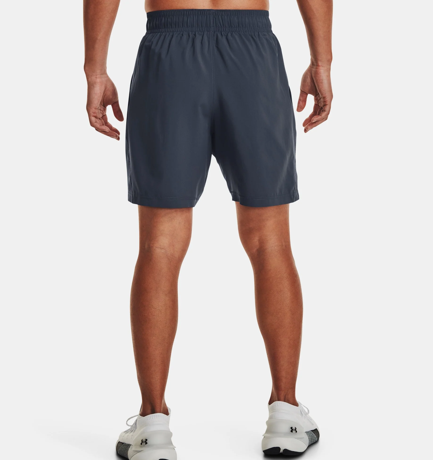SHORT SPORT HOMME UA – Image 3