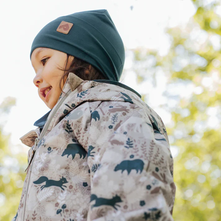 ENSEMBLE MI-SAISON PERLIMPINPIN POUR BÉBÉ, ANIMAUX (12 À 24 MOIS) – Image 3