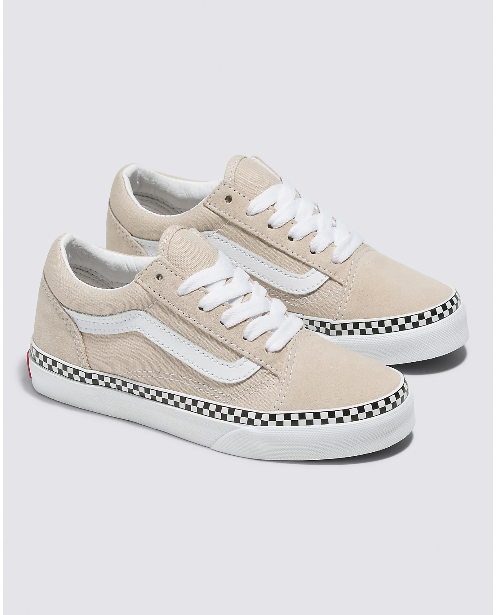 CHAUSSURES ENFANT OLD SKOOL FOXING