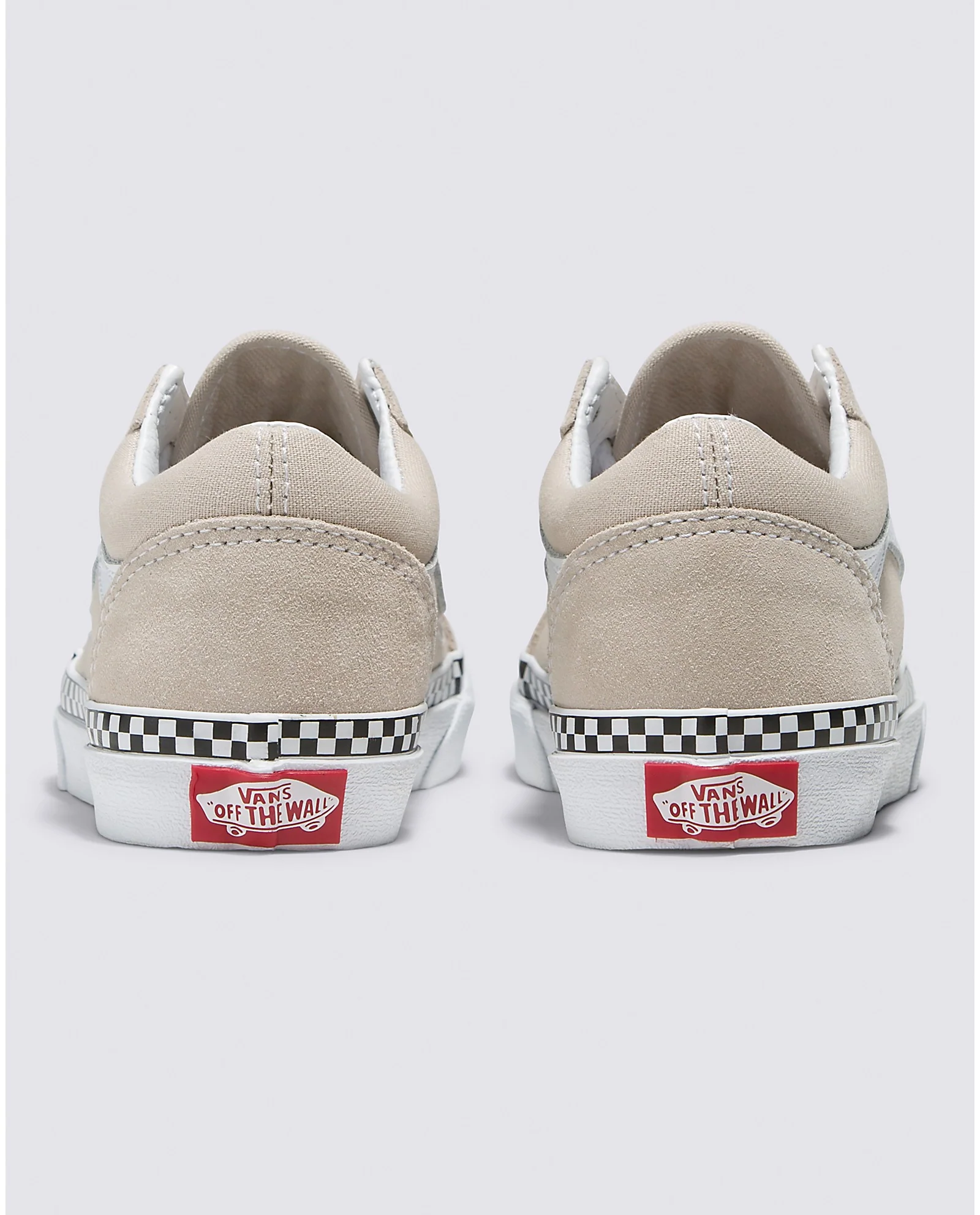 CHAUSSURES ENFANT OLD SKOOL FOXING – Image 4