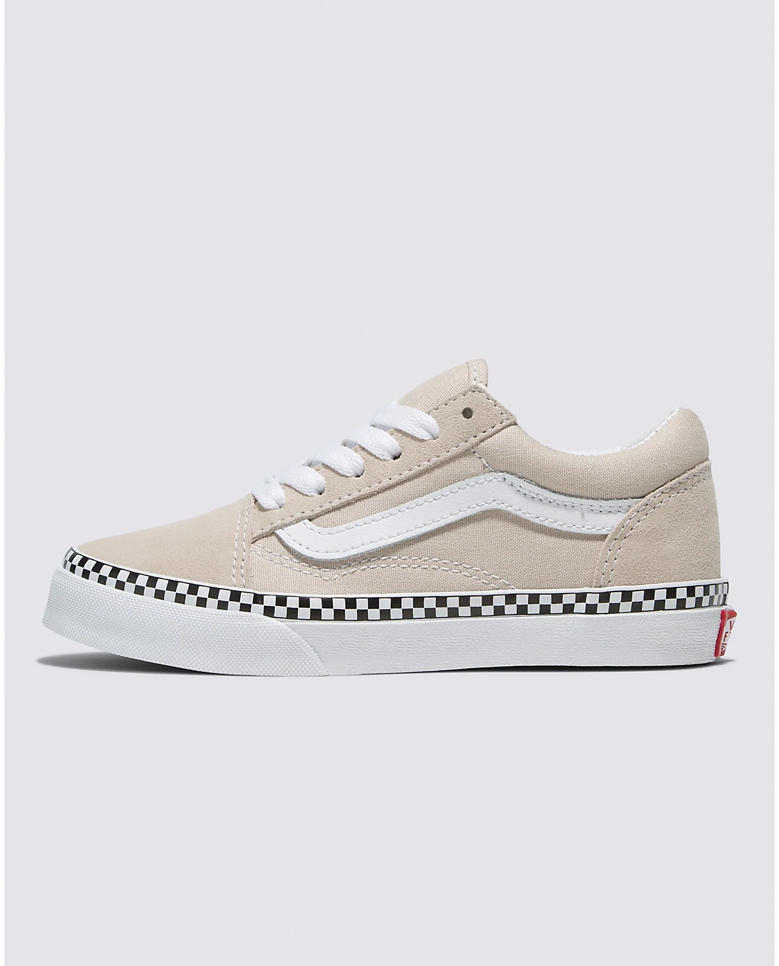 CHAUSSURES ENFANT OLD SKOOL FOXING – Image 2