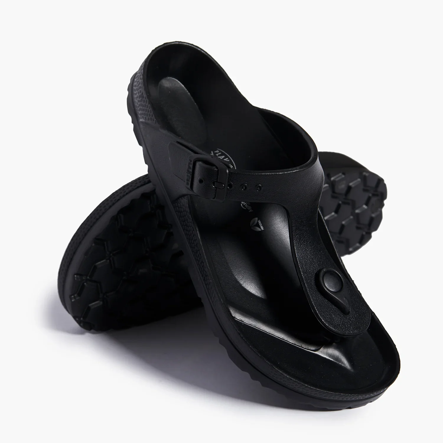 SANDALES POUR FEMME, WENDY NOIR – Image 4