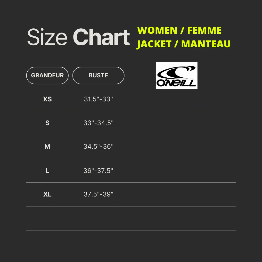 MANTEAU O'NEILL FEMME UMKA ROSE – Image 5