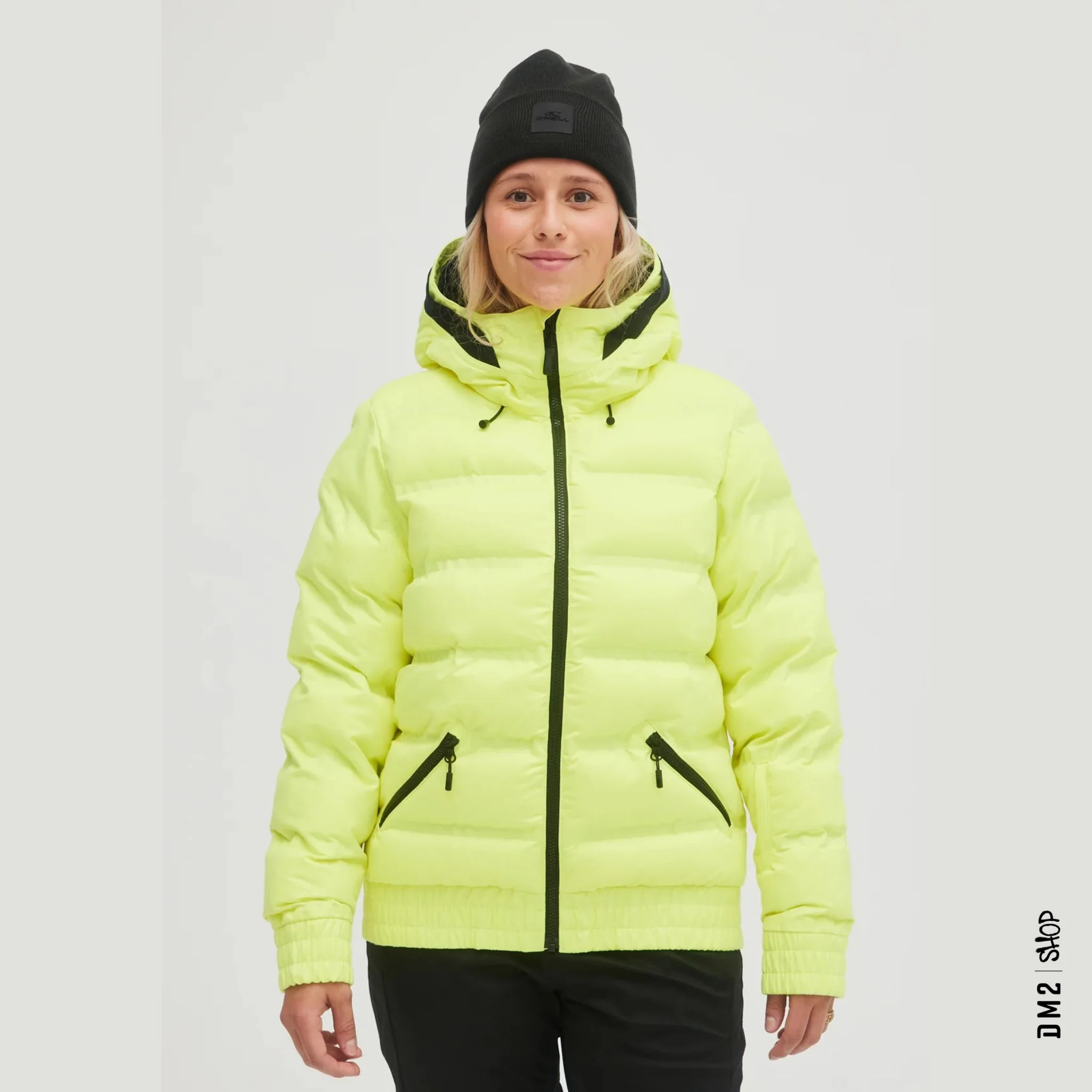 MANTEAU ISOLÉ X-TREME O'NEILL FEMME