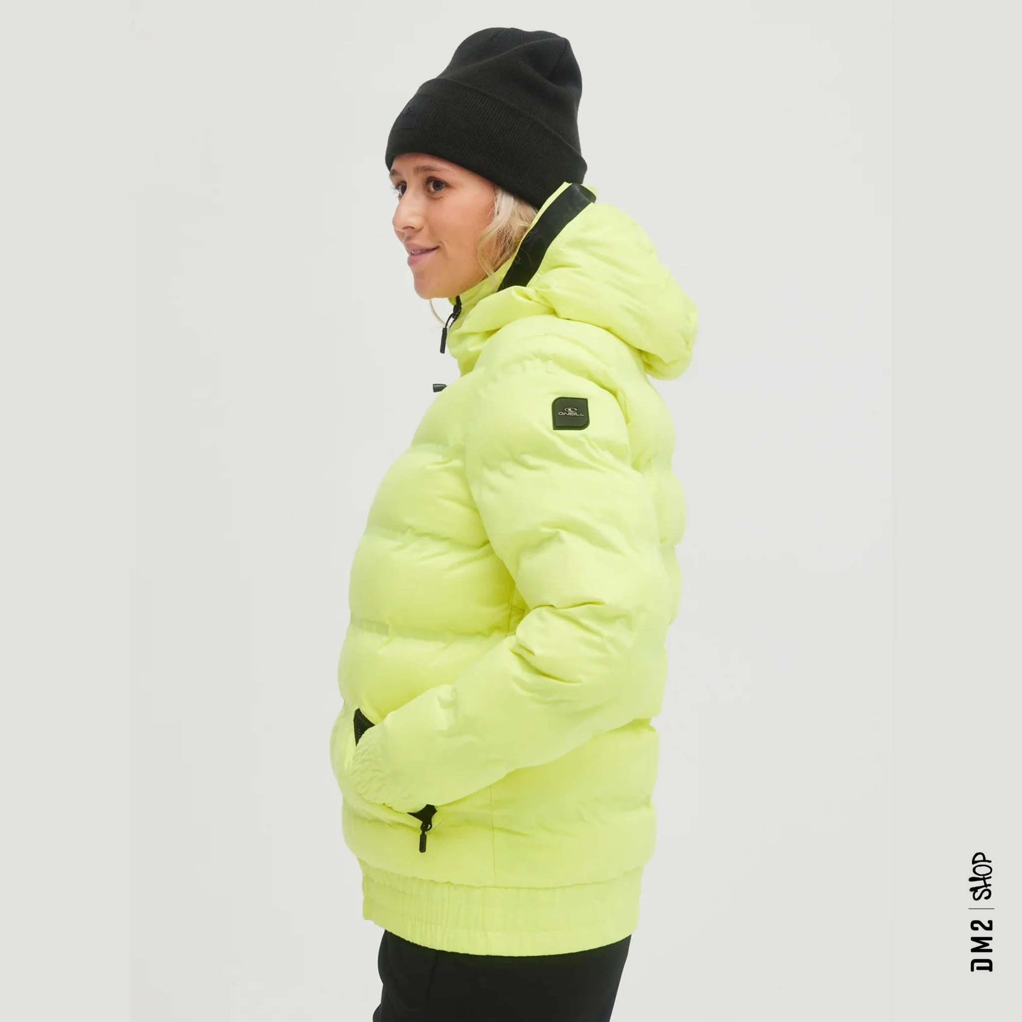 MANTEAU ISOLÉ X-TREME O'NEILL FEMME – Image 2