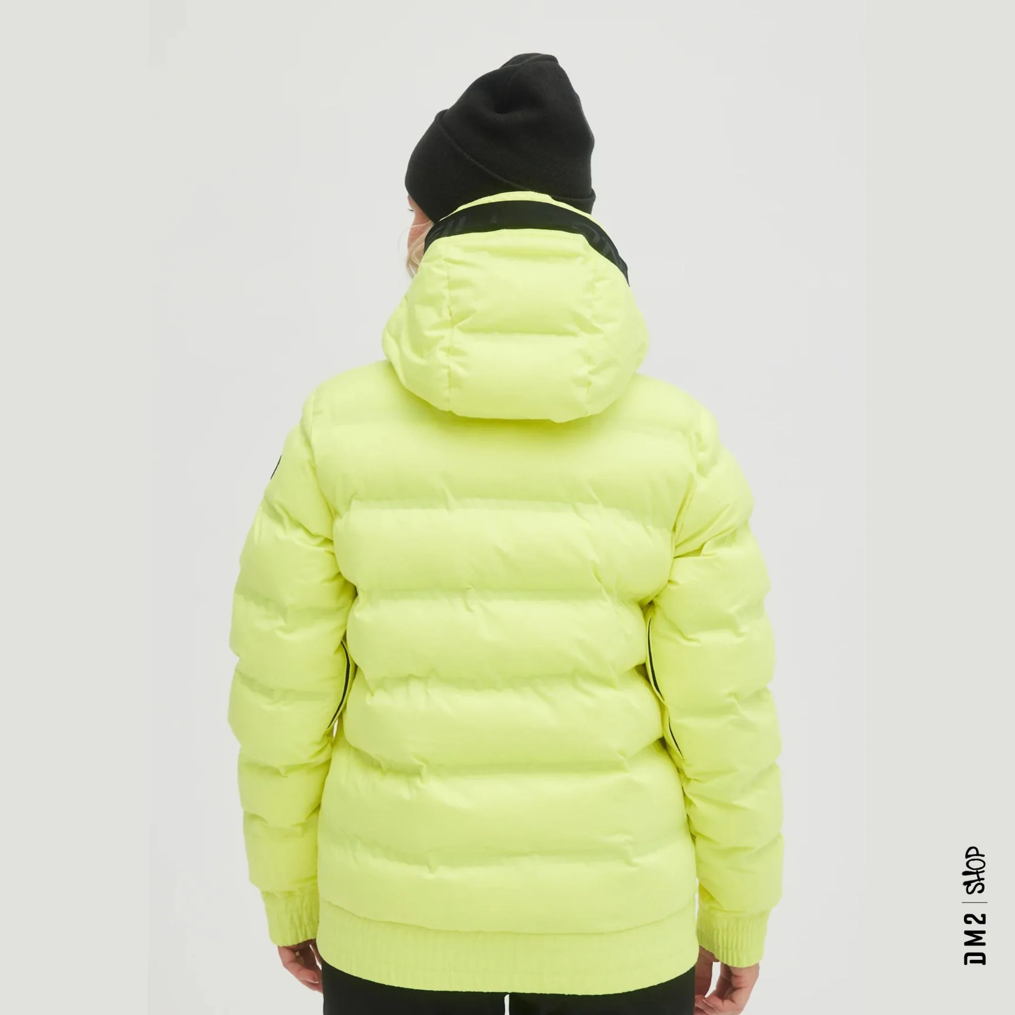 MANTEAU ISOLÉ X-TREME O'NEILL FEMME – Image 3