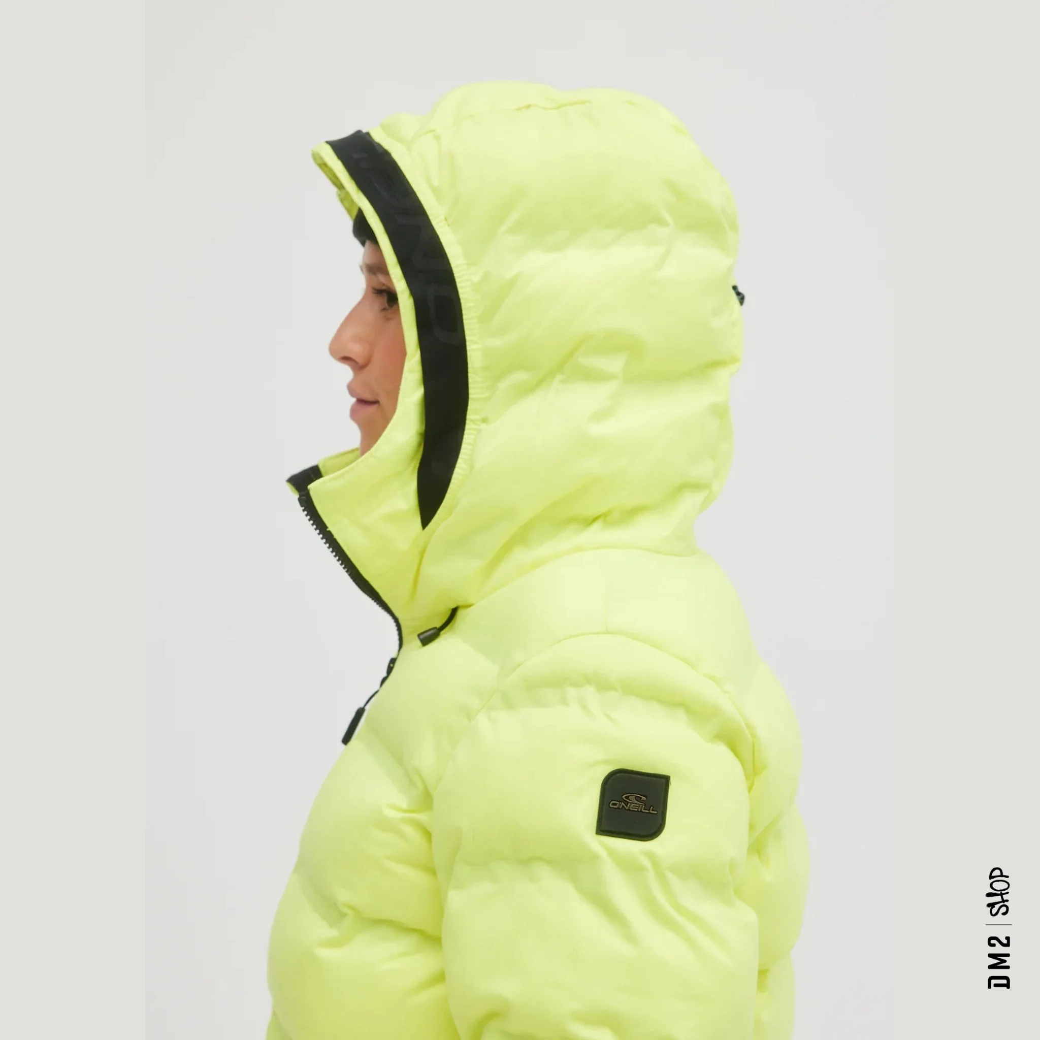 MANTEAU ISOLÉ X-TREME O'NEILL FEMME – Image 4