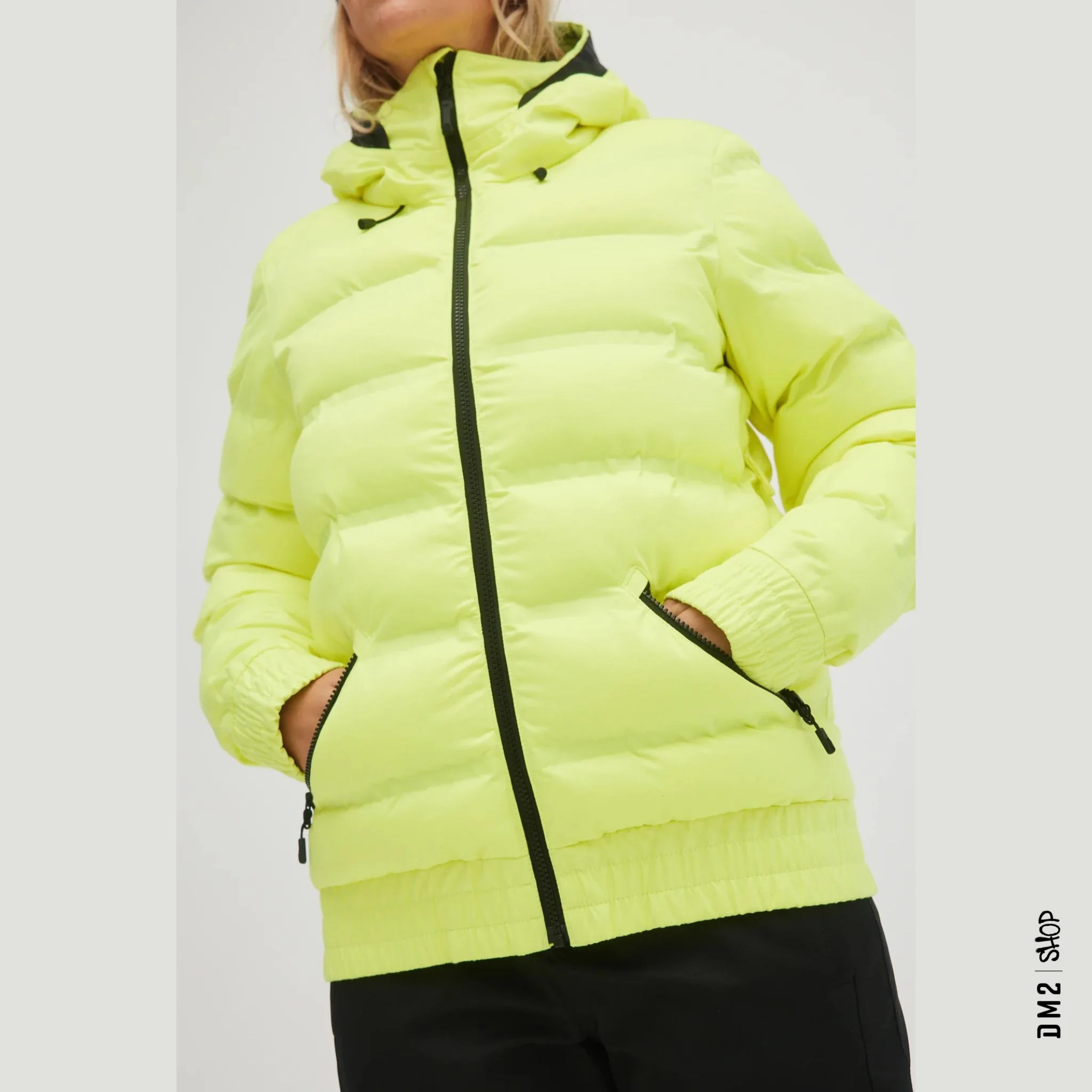 MANTEAU ISOLÉ X-TREME O'NEILL FEMME – Image 5