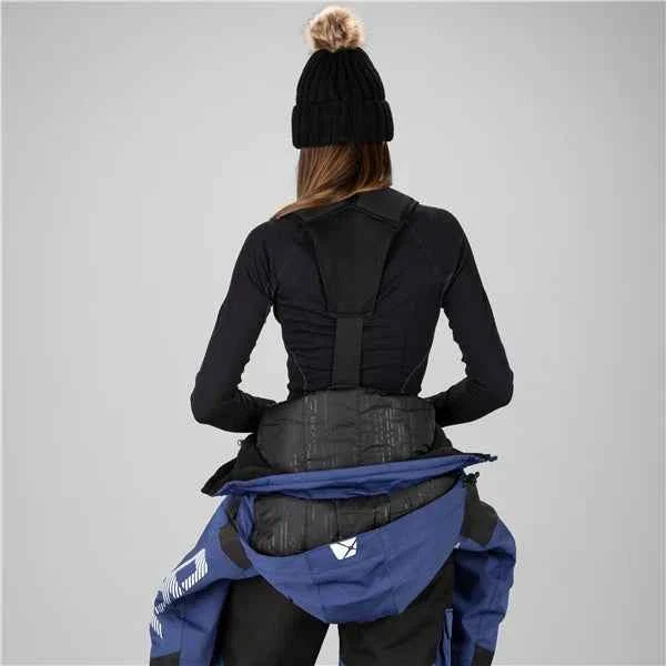 ENSEMBLE MOTONEIGE 1 PIÈCE FEMME, YUKON TWILIGHT – Image 6