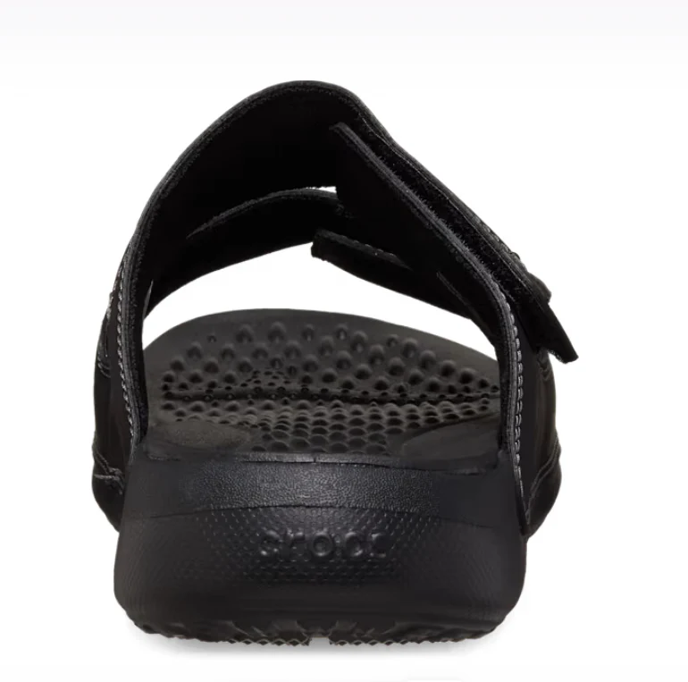 SANDALES POUR HOMME, YUKON VISTA II LR NOIR – Image 4