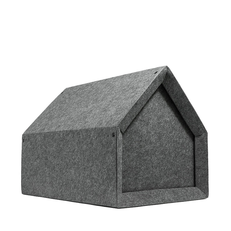 Abri design pour chien et chat - Oscar et Plume – Image 7