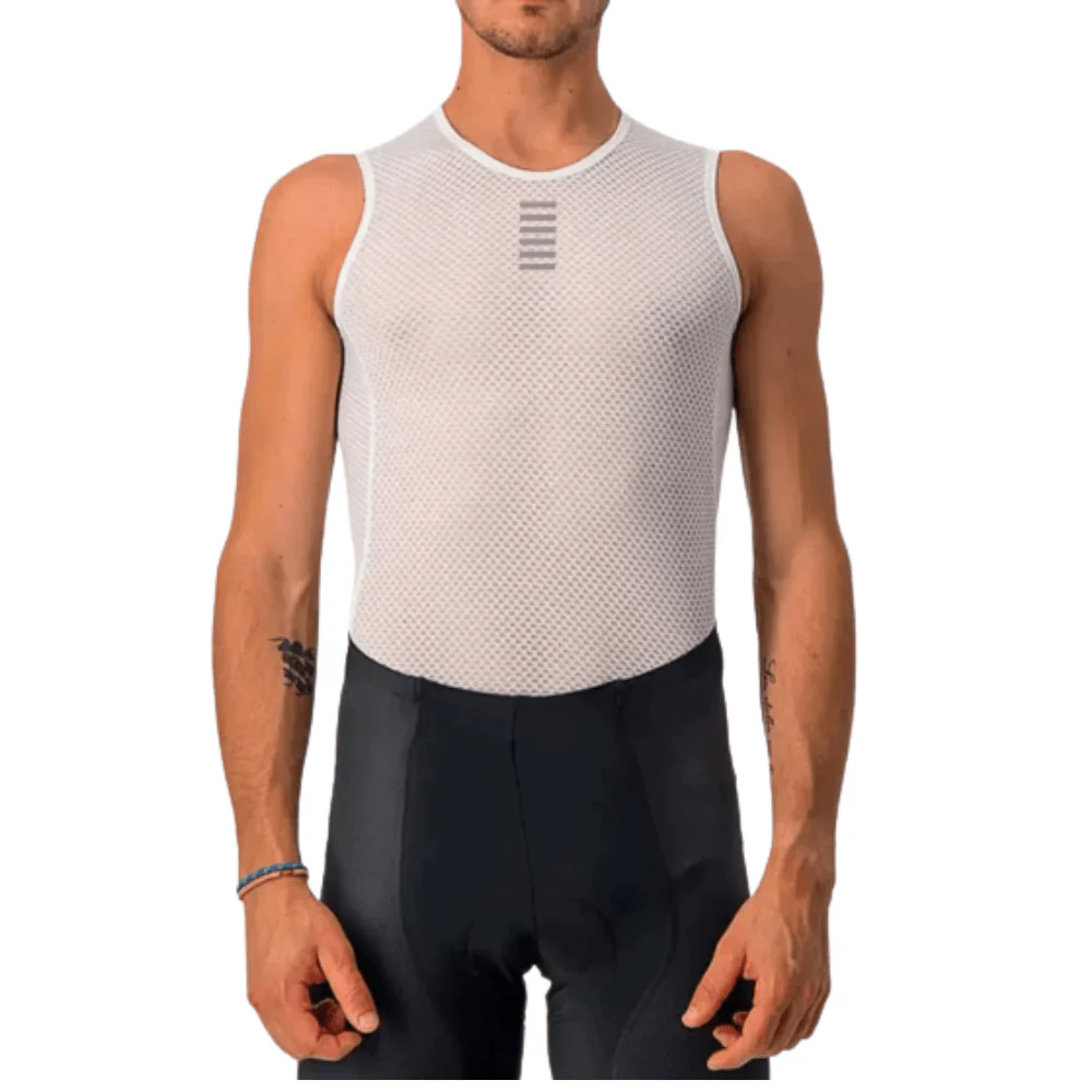 Maillot de cyclisme sans manches léger et respirant | Montelac – Image 3
