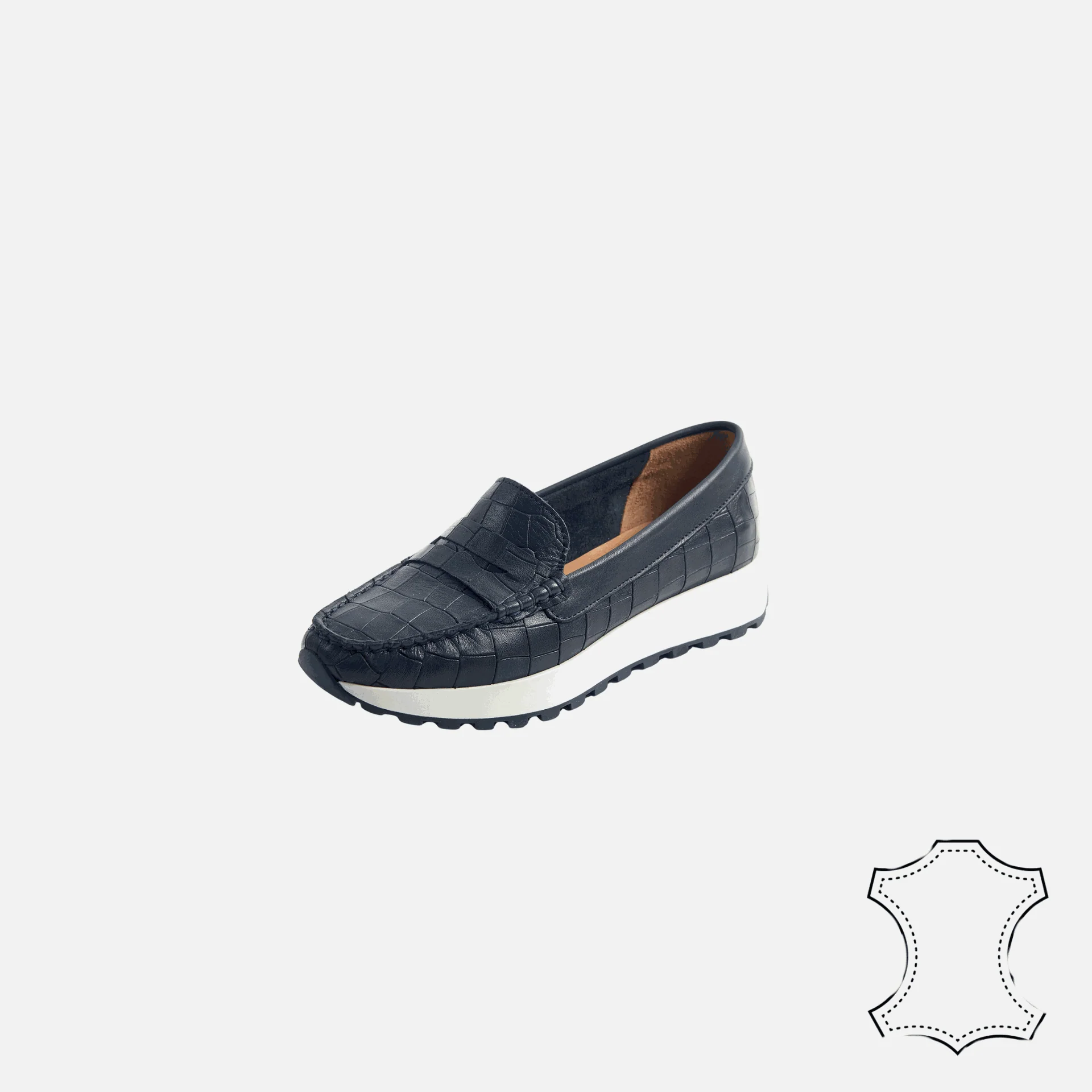 Sneakers - Modele Apoline