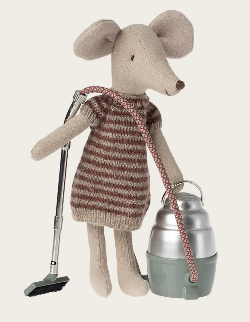 Aspirateur Souris – Image 3