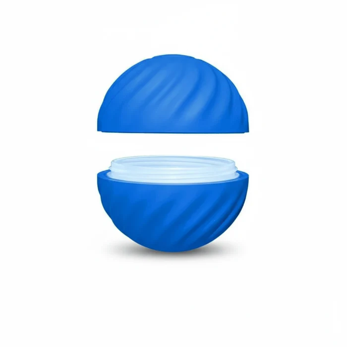 Balle Interactive Pour Chien Résistante Et Ludique – Image 4