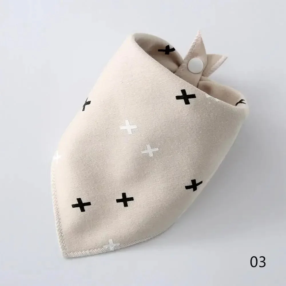 Bandana Doux Et Confortable Pour Chien et Chat