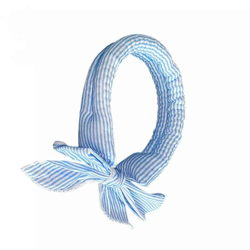 Bandana Rafraîchissant Pour Chien Et Chat