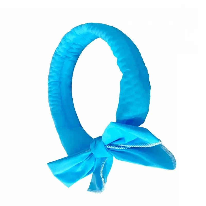 Bandana Rafraîchissant Pour Chien Et Chat – Image 5