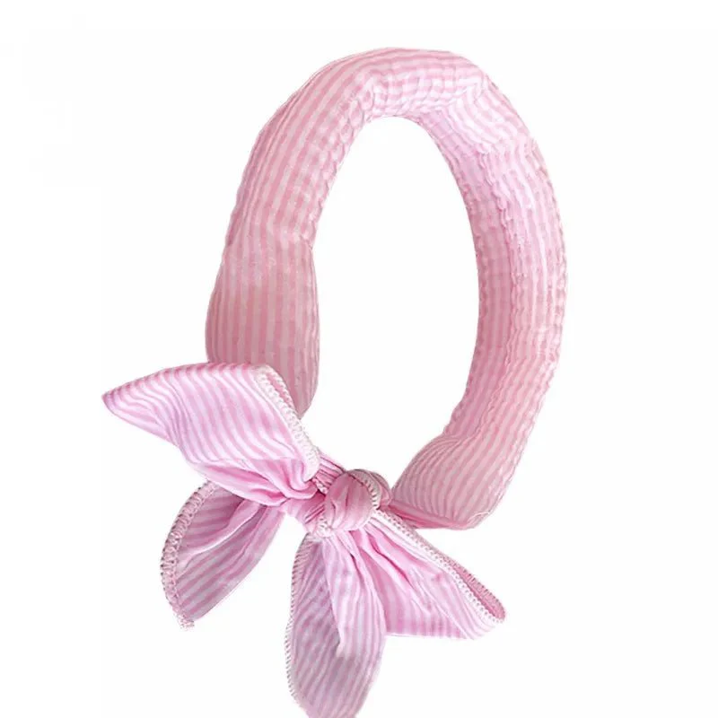 Bandana Rafraîchissant Pour Chien Et Chat – Image 4